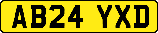 AB24YXD