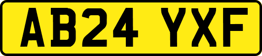 AB24YXF