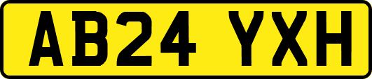 AB24YXH