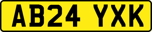 AB24YXK