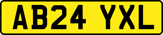 AB24YXL