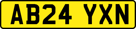 AB24YXN
