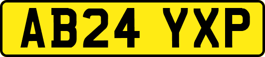 AB24YXP