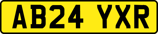 AB24YXR