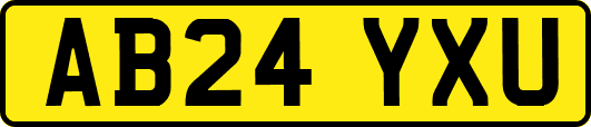 AB24YXU