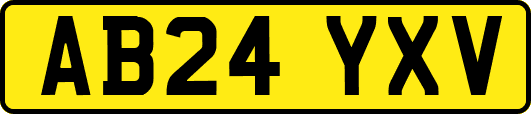 AB24YXV