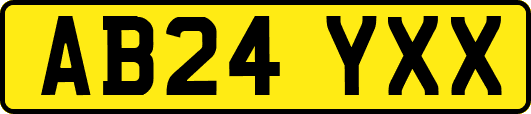AB24YXX