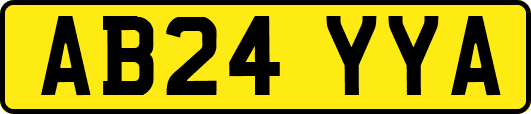 AB24YYA