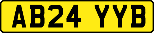 AB24YYB