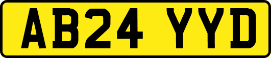 AB24YYD