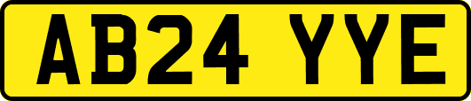 AB24YYE