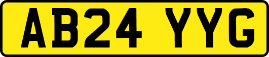 AB24YYG