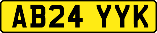 AB24YYK