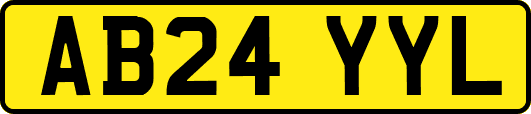 AB24YYL