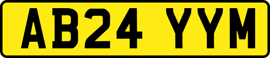 AB24YYM