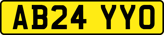 AB24YYO