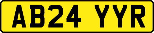 AB24YYR