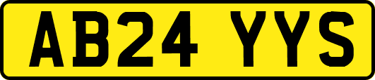 AB24YYS
