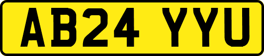 AB24YYU