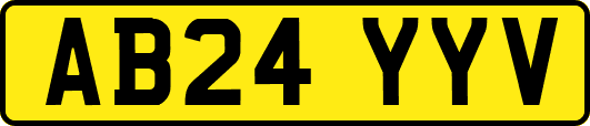 AB24YYV