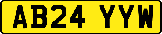 AB24YYW