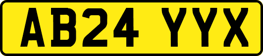 AB24YYX