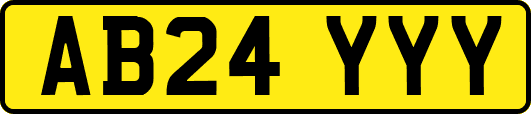 AB24YYY