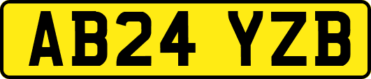 AB24YZB