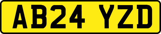 AB24YZD