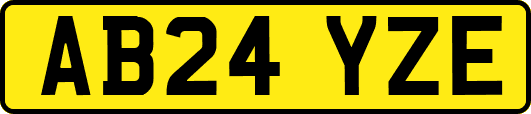 AB24YZE
