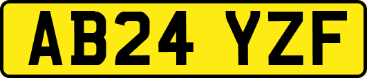 AB24YZF