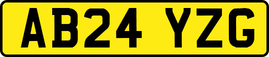 AB24YZG