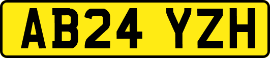 AB24YZH