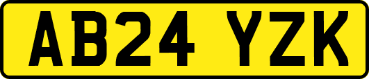 AB24YZK