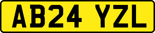 AB24YZL