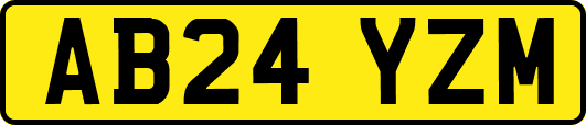AB24YZM