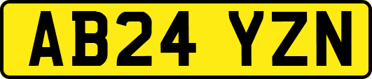 AB24YZN