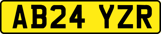 AB24YZR