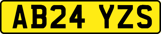 AB24YZS