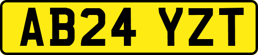AB24YZT