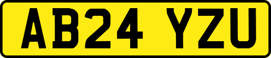 AB24YZU