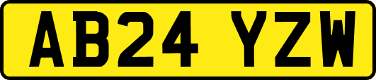 AB24YZW
