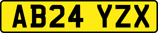 AB24YZX
