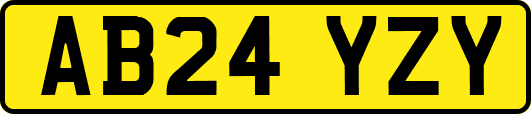 AB24YZY