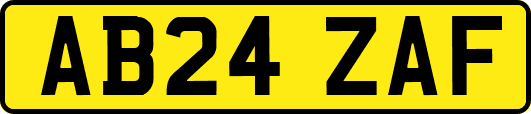 AB24ZAF
