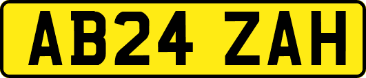 AB24ZAH
