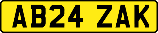 AB24ZAK