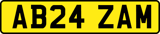 AB24ZAM