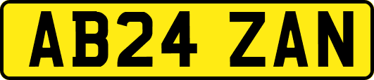 AB24ZAN