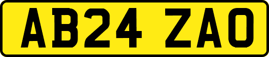 AB24ZAO